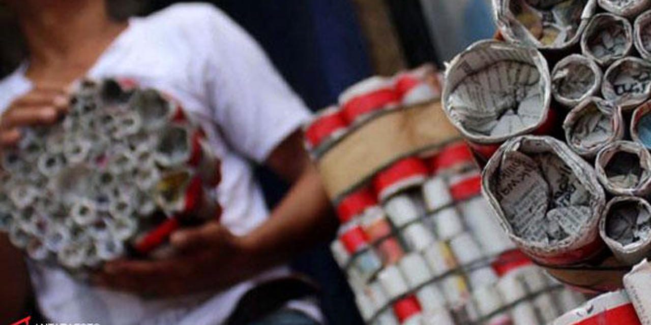 Bangunkan Sahur Berujung Teror, Warga Cianjur Ditodong Petasan