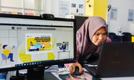 SPT Tahunan Membludak, 1,15 Juta Wajib Pajak Lapor Lebih Awal