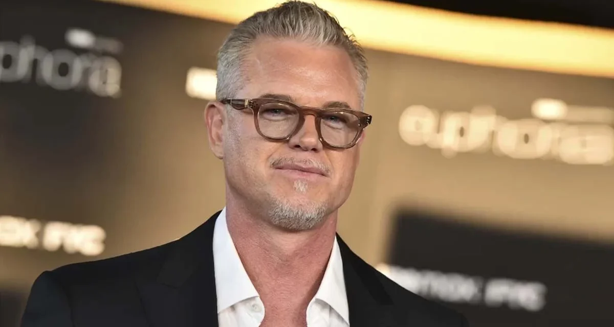 Eric Dane Wafat Di Usia 53 Tahun, Dunia Hiburan Berduka