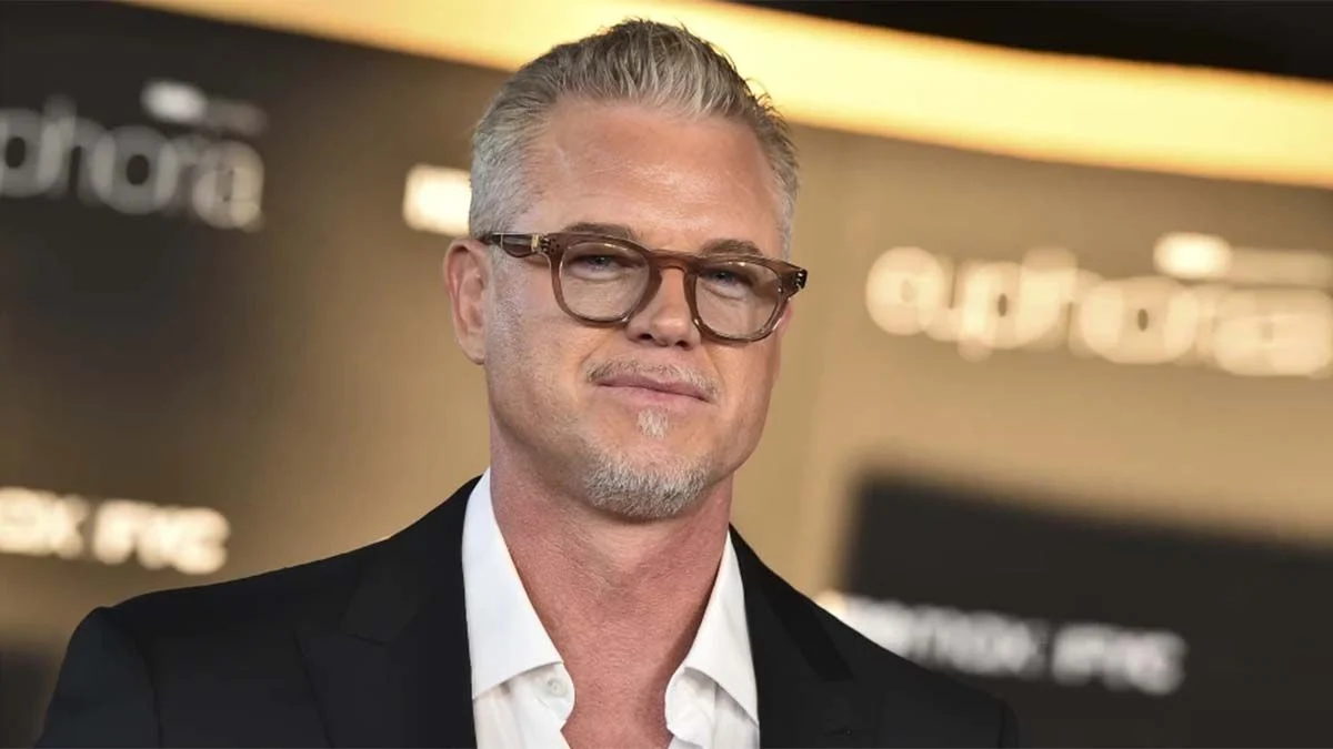 Eric Dane