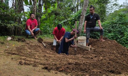 Polisi Telusuri Kasus Video Dua Wanita Injak Makam Di Cianjur