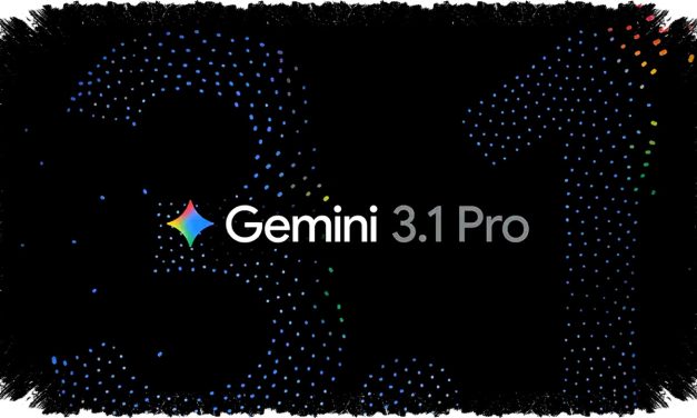 Google Perkenalkan Gemini 3.1 Pro Dengan Fitur Canggih Terbaru