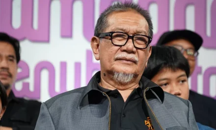 Setelah 19 Tahun Jadi Bang Jack, Deddy Mizwar Ingin Istirahat