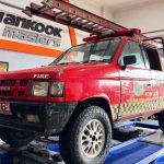Bantuan 144 Ban Dari Hankook Untuk Kinerja Armada Kota Bekasi
