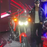 Tiga Motor Baru QJMOTOR Debut Di IIMS 2026