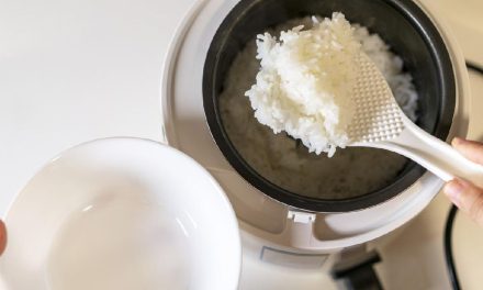 Berapa Lama Sebaiknya Memasak Nasi Di Rice Cooker?