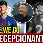 Berat Hati! Hansi Flick Relakan Dro Fernandez Gabung PSG