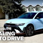 Car Talk Pilih Hyundai Ioniq 5 N Sebagai EV Paling Bertenaga