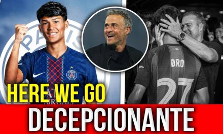 Berat Hati! Hansi Flick Relakan Dro Fernandez Gabung PSG