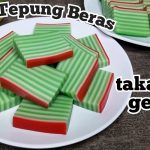 Bikin Kue Lapis Sendiri Tanpa Ribet, Cukup Pakai Takaran Gelas