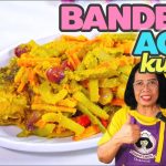Resep Bandeng Acar Kuning Yang Gurih Dan Segar Ala Rumahan