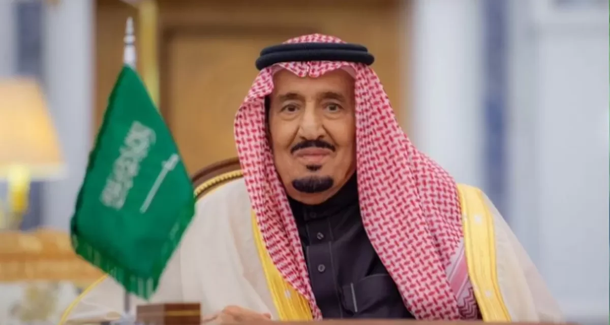Arab Saudi Gratiskan 2.500 Kamar Bagi Korban Terdampak Perang