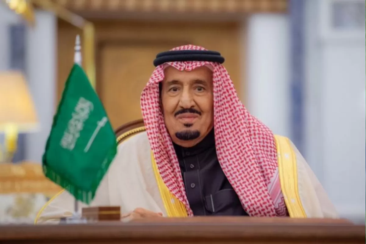 Arab Saudi Gratiskan