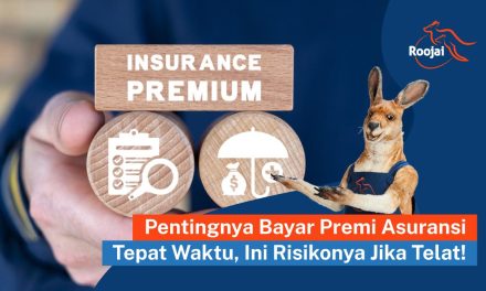 Telat Bayar Premi Asuransi? Ini Risiko Besar Yang Mengintai