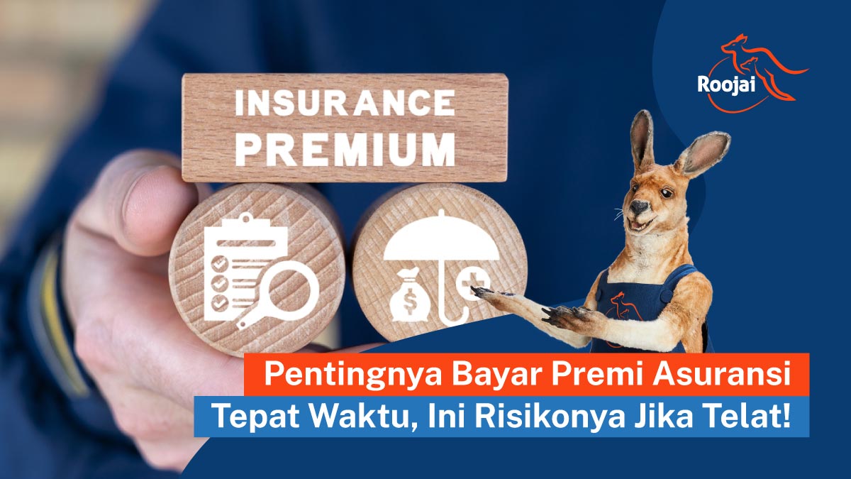 Telat Bayar Premi