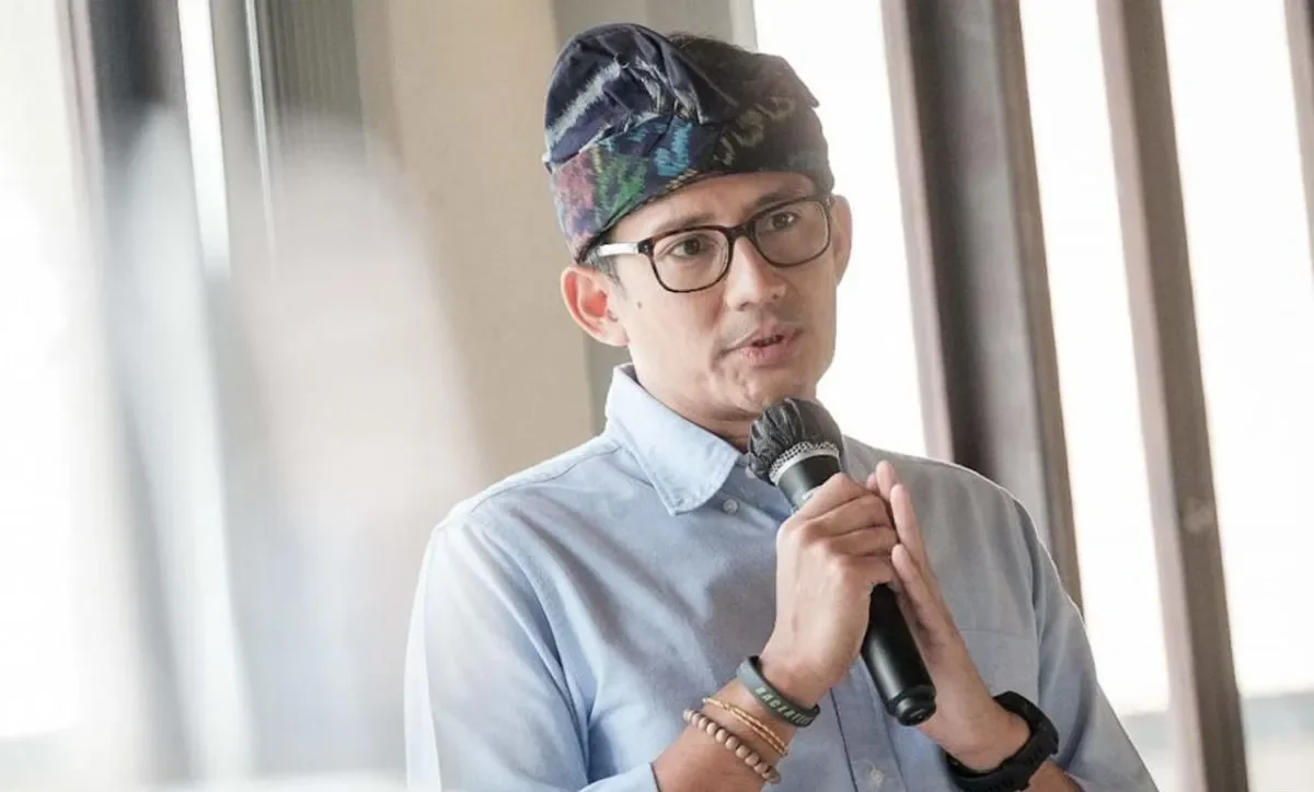 Jelang Idul Fitri 2026