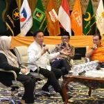 Seminar Nasional Sekber GKSR Bahas Parliamentary Threshold