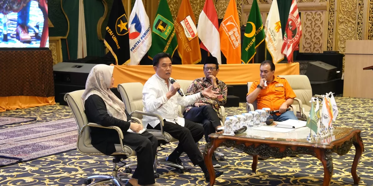 Seminar Nasional