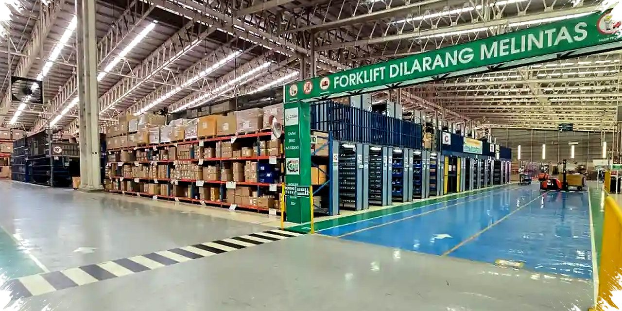 Daihatsu Dukung Mobil Lama, Spare Part Tersedia 15 Tahun