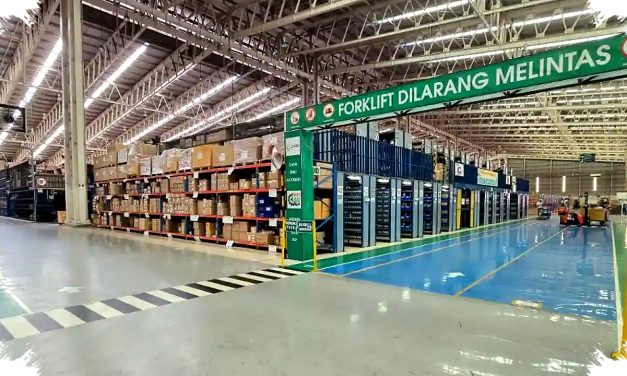 Daihatsu Dukung Mobil Lama, Spare Part Tersedia 15 Tahun