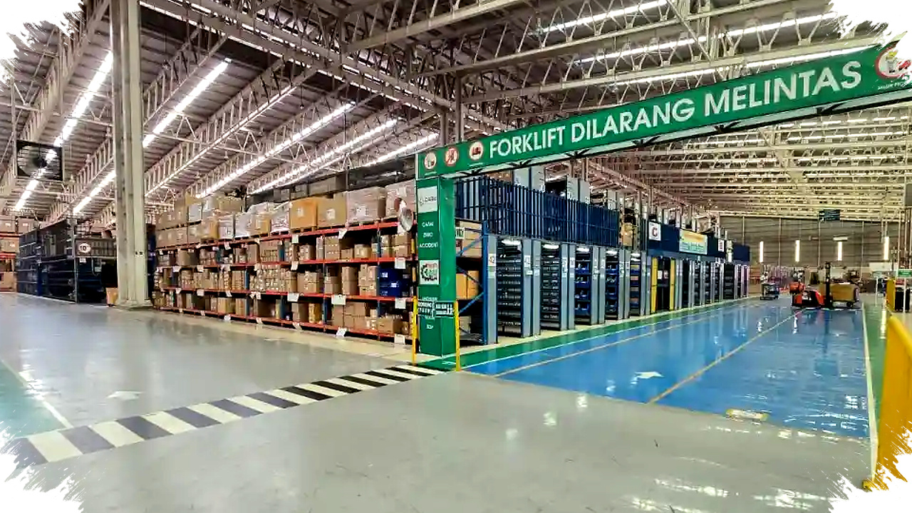 Daihatsu Dukung Mobil Lama