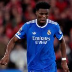 Tchouameni Ungkap Tantangan: Hentikan Vinicius Tidak Mudah