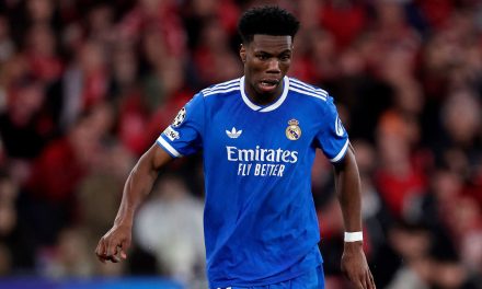 Tchouameni Ungkap Tantangan: Hentikan Vinicius Tidak Mudah