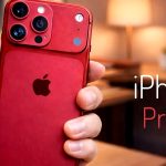 Rumor Iphone 18 Pro Max: Bodi Lebih Tebal, Apa Keunggulannya?
