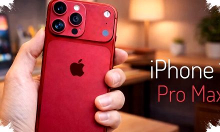 Rumor Iphone 18 Pro Max: Bodi Lebih Tebal, Apa Keunggulannya?
