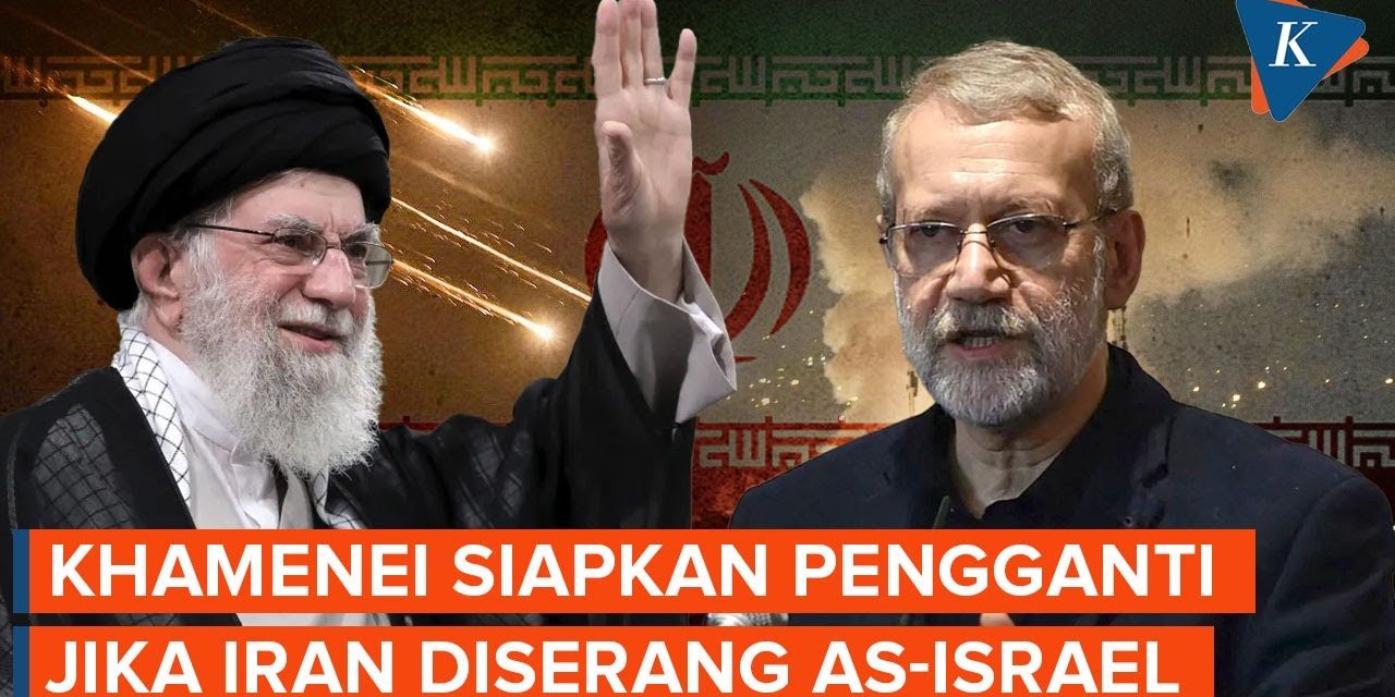 Kematian Pemimpin Tertinggi Iran Yang Mengguncang Dunia