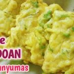 Cara Praktis Goreng Tempe Mendoan Ala Banyumas Anti Gagal