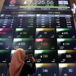 Saham IFSH Dan TAMA Buka Kembali, BEI Perdagangan Normal