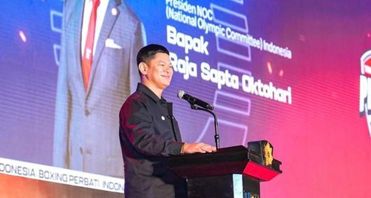 Diaspora Indonesia Bersatu Di Indonesian-American Games 2026