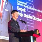 Diaspora Indonesia Bersatu Di Indonesian-American Games 2026