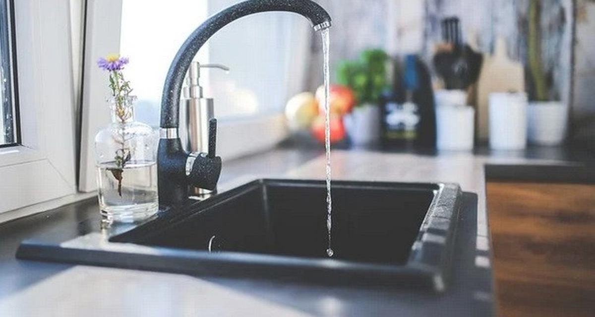 Solusi Air Mati Di Kamar Mandi Sementara Dapur Tetap Nyala