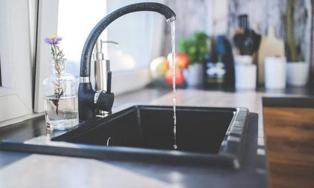 Solusi Air Mati Di Kamar Mandi Sementara Dapur Tetap Nyala