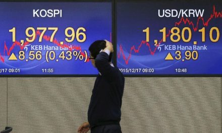 Reli Pasar Asia Berlanjut, Nikkei Dan KOSPI Pecah Rekor Baru
