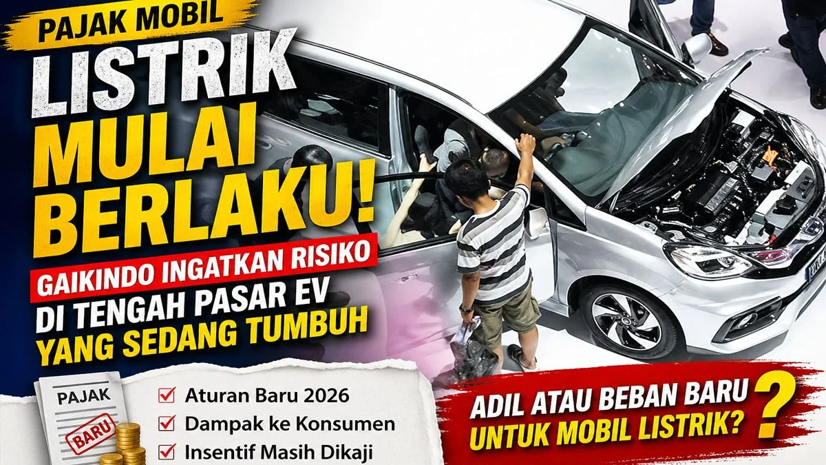 Skema Pajak Baru