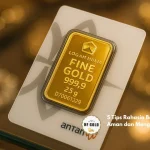 Tips Cerdas Beli Emas Agar Aman, Asli, Dan Bebas Penipuan