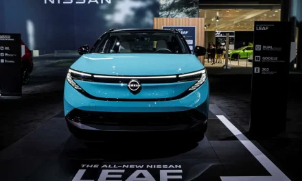 Strategi Baru Nissan: Pangkas Produk, Gaspol Teknologi AI