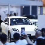 Murah Meriah! Chery QQ3 EV Laris Manis Berkat Fitur Canggihnya