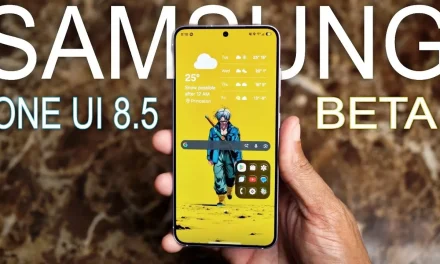 Samsung Tunda Rilis One UI 8.5, Fokus Perbaikan Program Beta