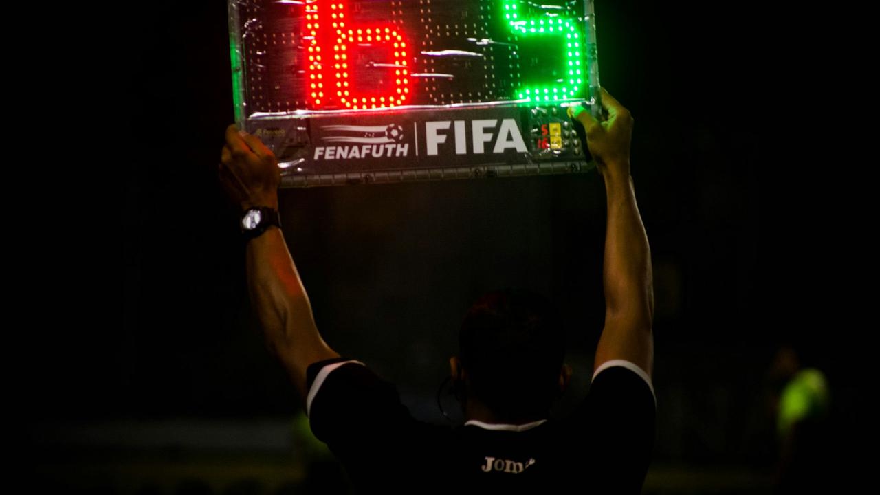 Peraturan Baru Piala Dunia 2026 Akan Mengubah Cara Bermain