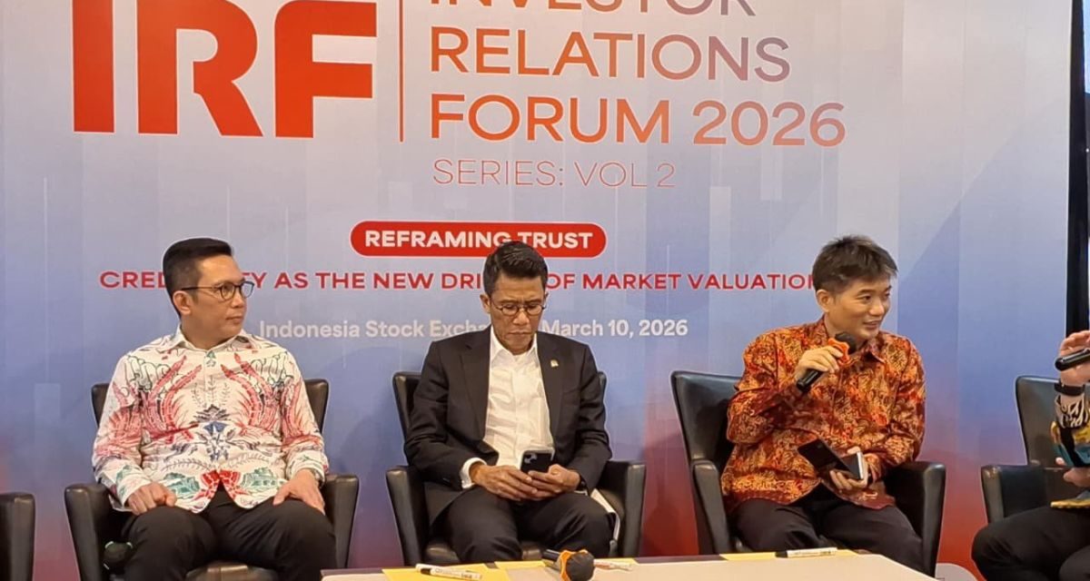 Proposal MSCI Picu Evaluasi, BEI Kaji Ulang Pemantauan Khusus