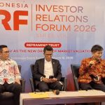 Proposal MSCI Picu Evaluasi, BEI Kaji Ulang Pemantauan Khusus