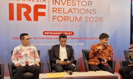 Proposal MSCI Picu Evaluasi, BEI Kaji Ulang Pemantauan Khusus