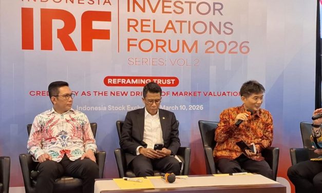 Proposal MSCI Picu Evaluasi, BEI Kaji Ulang Pemantauan Khusus