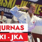 Ratusan Karateka Berlaga Di Kejurnas ASKI 2026