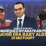 Link Live Streaming Dan Kans Marc Marquez Akhiri Penantian