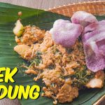 Resep Bumbu Lotek Khas Bandung Untuk Sajian Sehat Di Rumah